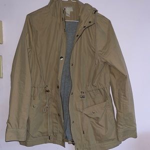 Forever 21 jacket